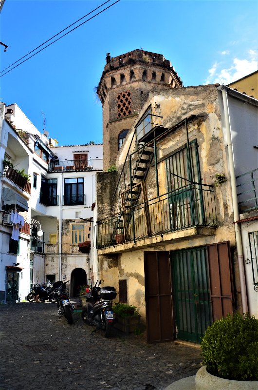 VIETRI SUL MARE-24-9-2018 - Italia y sus pueblos-2018/2019/2023 (27)