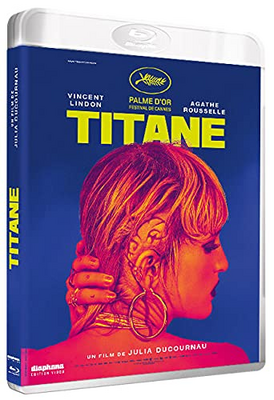 Titane (2021) FullHD 1080p ITA FRE DTS AC3 Sub