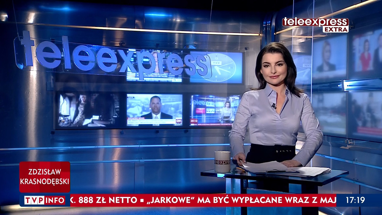 TeX Extra - 04.04.2019 #22