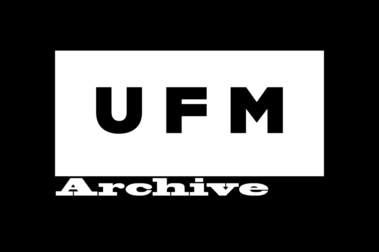 UFM Archive