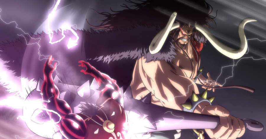One Piece: Is Luffy stronger than Ace?