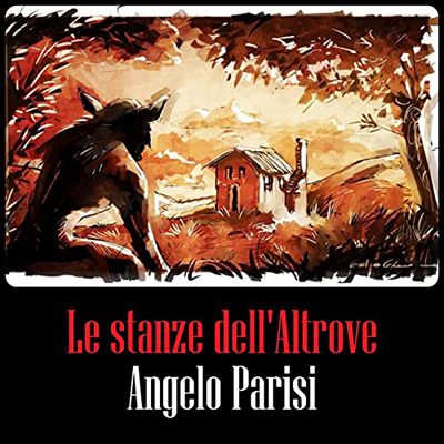 Angelo Parisi - Le stanze dell'Altrove (2023) (mp3 - 128 kbps)