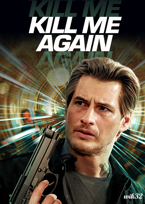 Zabij mnie jeszcze raz / Kill Me Again (2025) PL.1080p.WEB-DL.H.264-OzW / Lektor PL