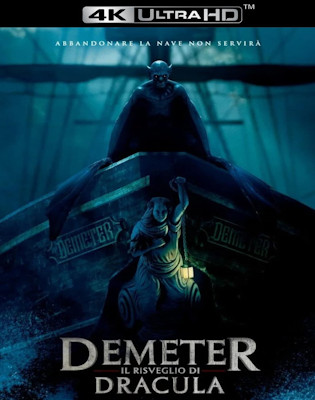 Demeter-Il Risveglio di Dracula (2023) WEB-DL 2160p H265 HDR DV E-AC3+AC3 ITA ENG