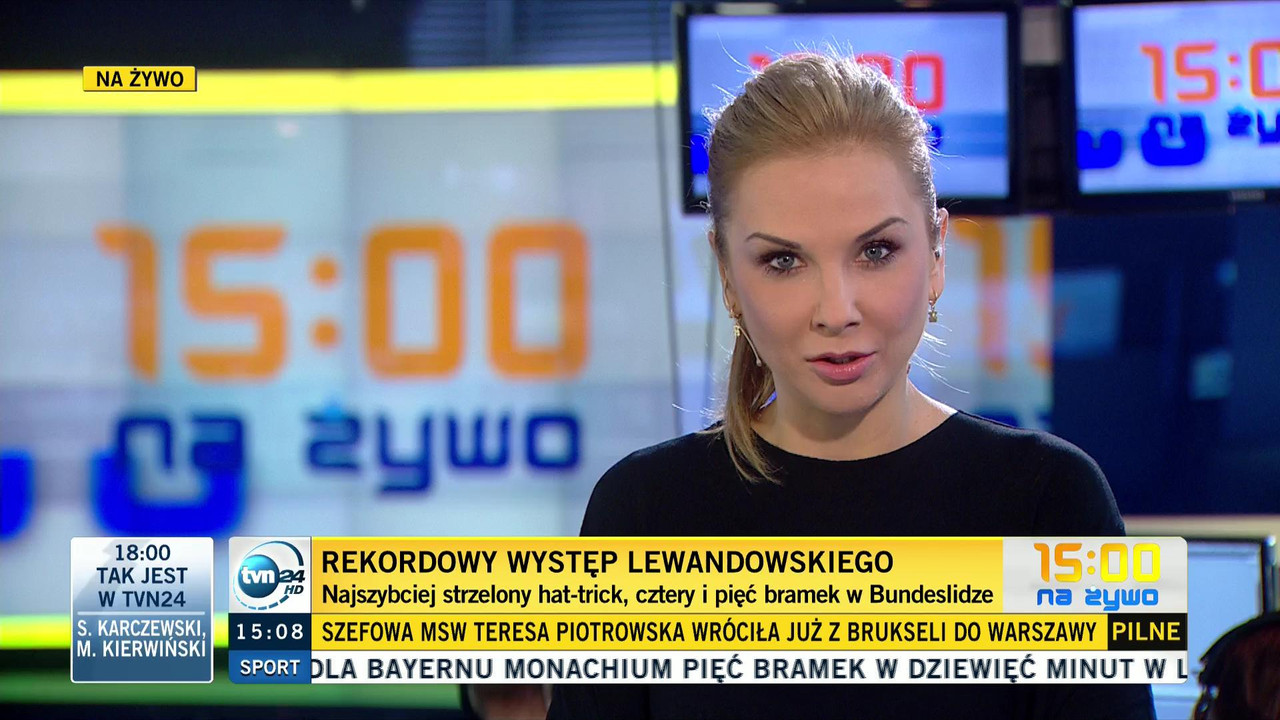 23 09 2015 anna jedrzejowska tvn24 3
