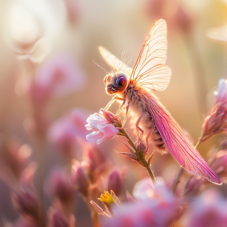 A-delicate-fairy-soft-sharp-fo-1