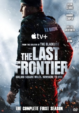 The Last Frontier - Stagione 1 (2025) (3/10) WEB-DL 720P ITA ENG DDP5.1 Atmos x264 mkv