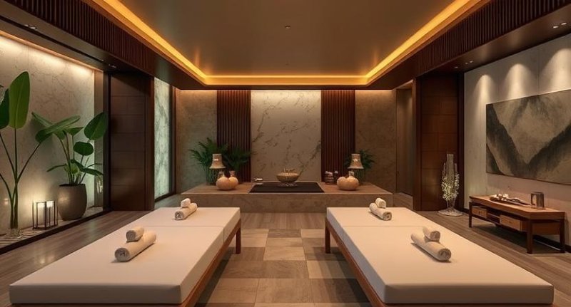 Which luxury spa resorts are best for couples and romantic getaways? Which luxury spa resorts are best for couples and romantic getaways?