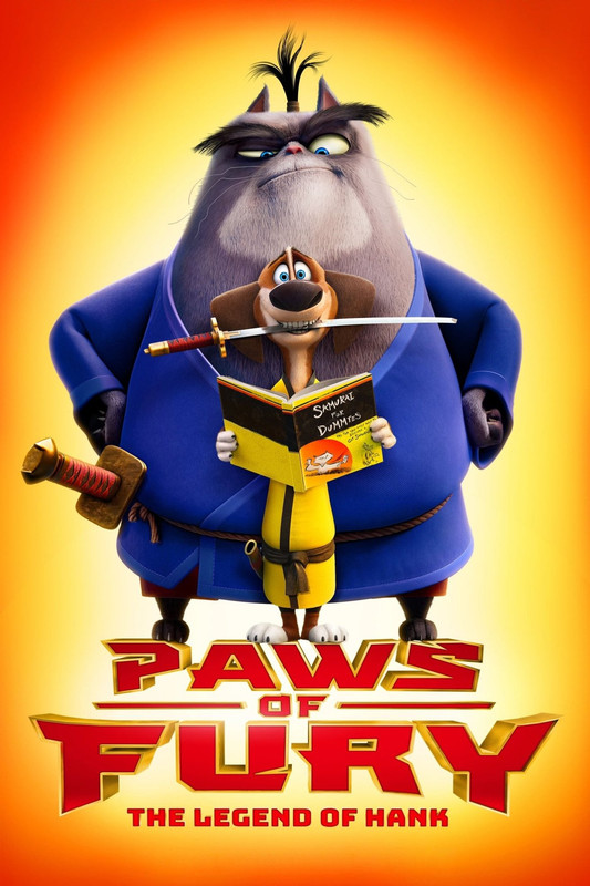 Movie cover image