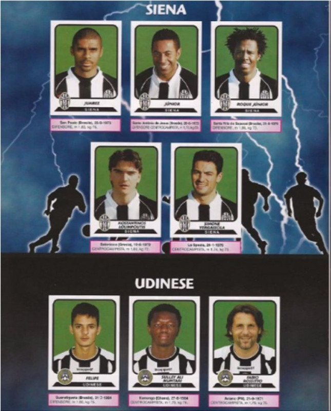 Album Calciatori 2003-04 Panini-78