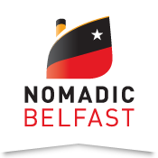 Dio : SS Nomadic [impression 3D 1/200°] de Iceman29 Logo