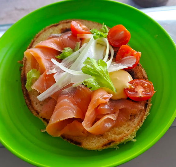 Plat Au Baraty