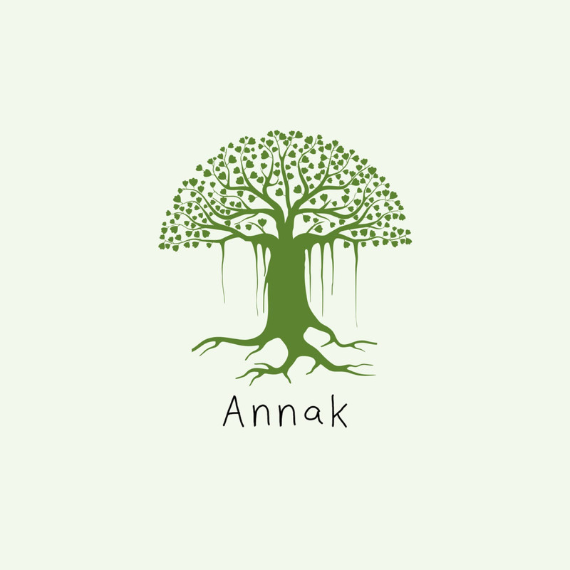 Annak Health Logo