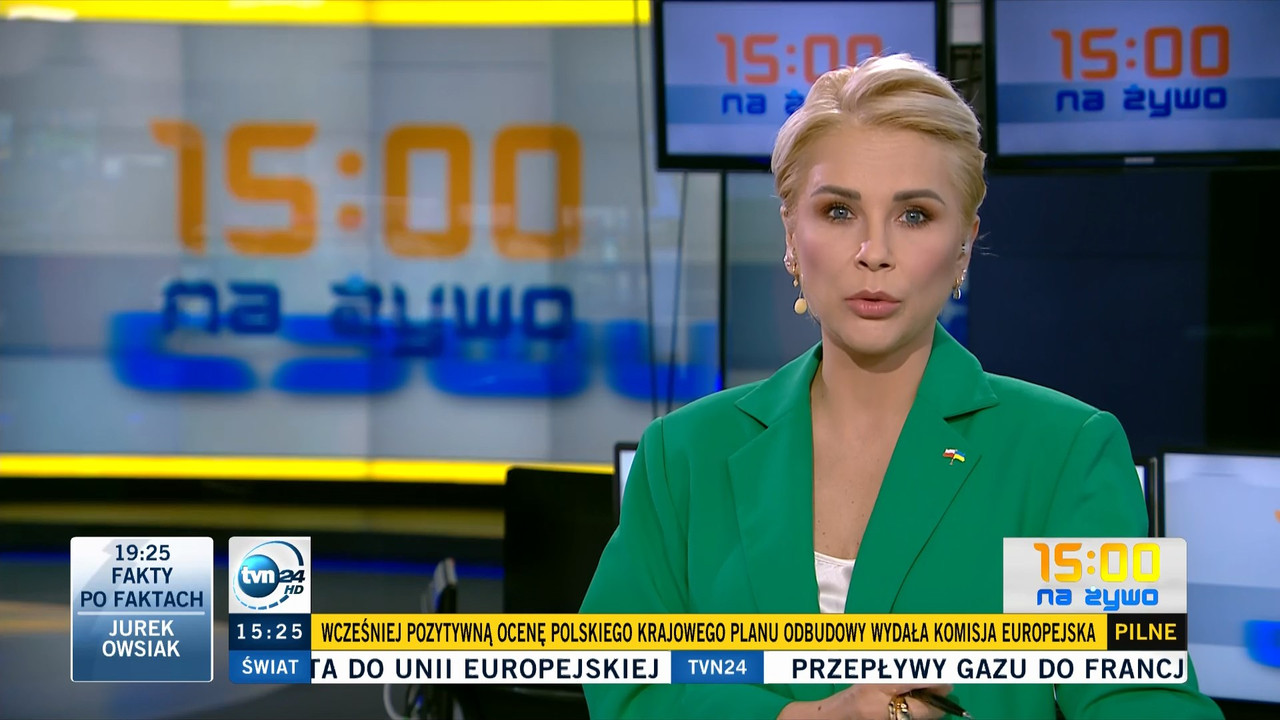 17 06 2022 anna jedrzejowska tvn24 7