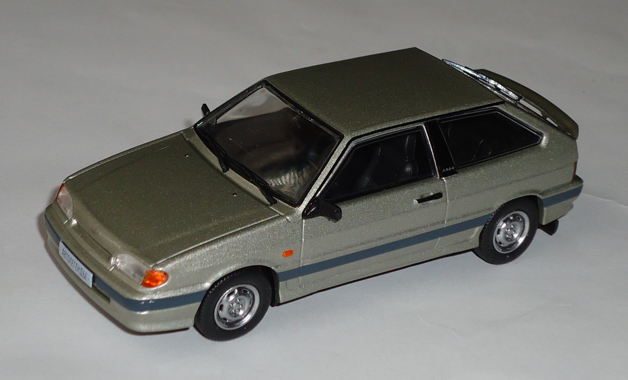 ВАЗ-2113 Самара1