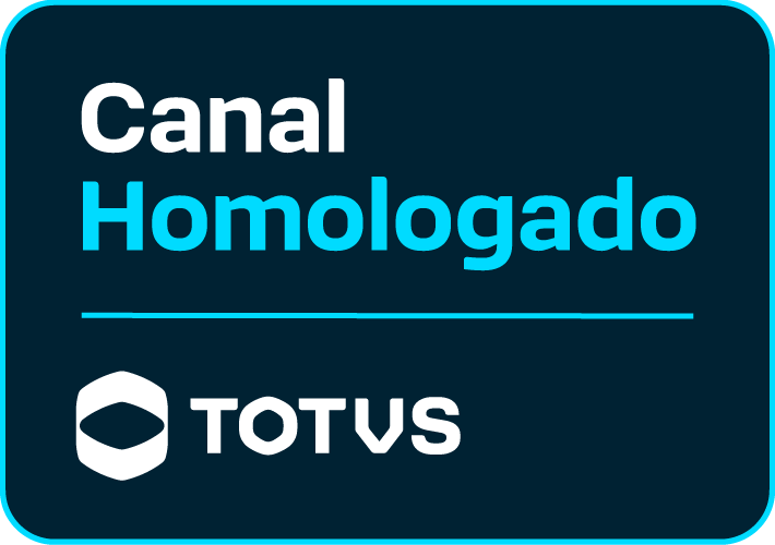 TOTVS Canal Homologado