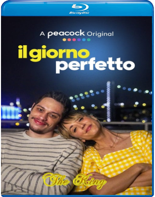 Il giorno perfetto (2022) HD 720p x264 E-AC3+AC3 ITA AC3 ENG