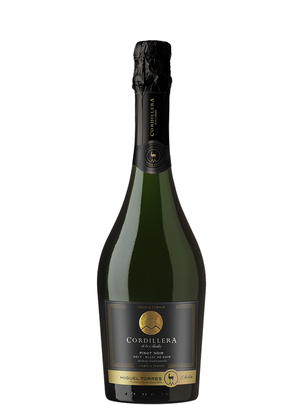 Miguel Torres, Cordillera Brut Pinot Noir