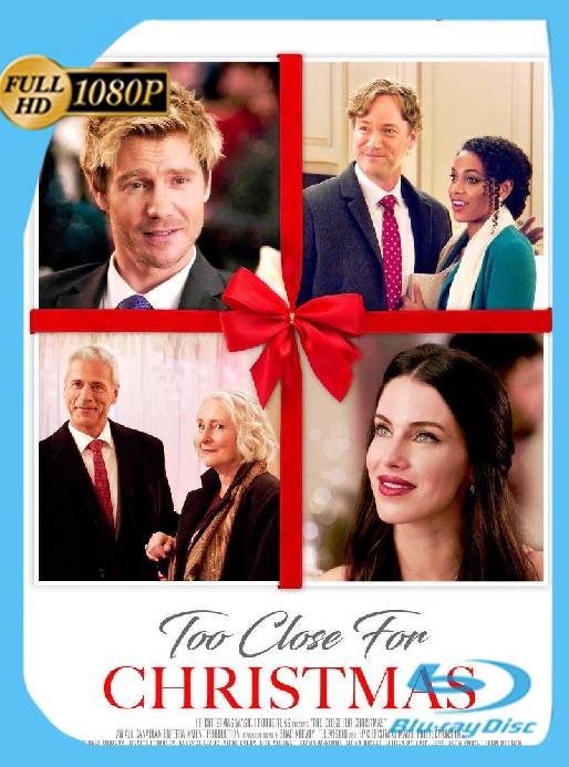 Sorpresa en Navidad (2020) WEB-DL 1080p Latino [GoogleDrive]