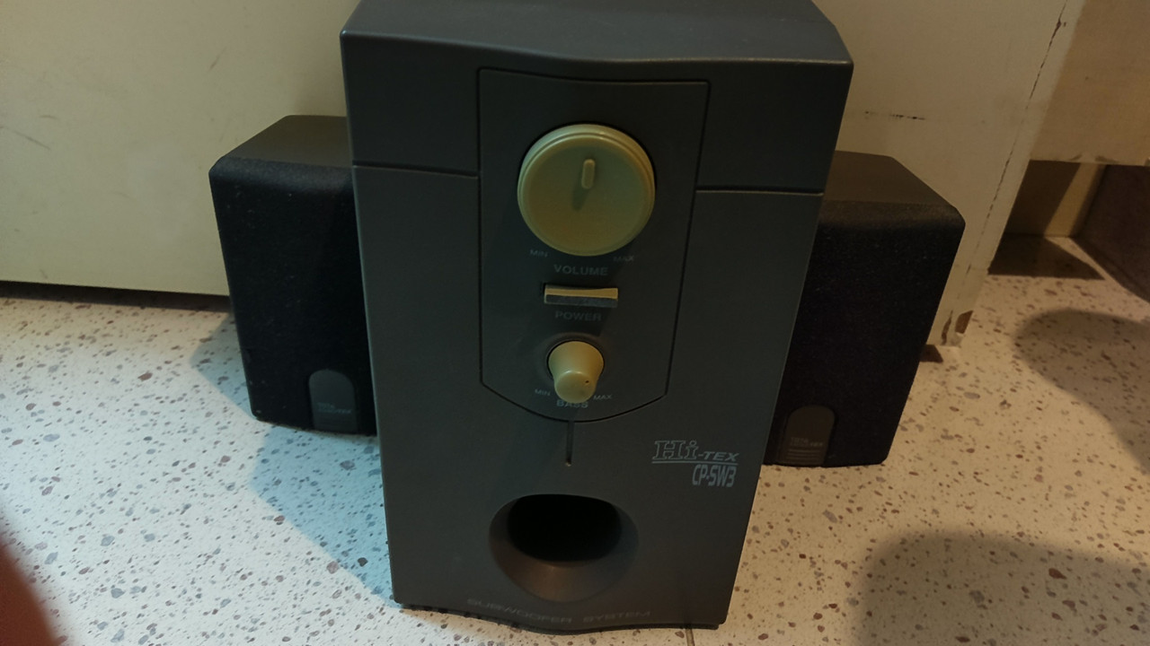 SubWoofer1