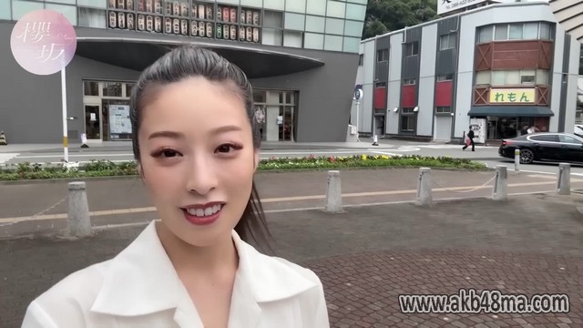 【Webstream】230829 Sakurazaka YouTube Channel (Saito Fuyuka participating Awa Dance Festival in To…