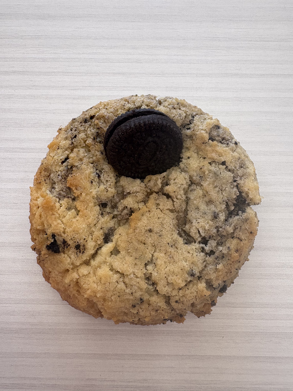 Galleta Oreo