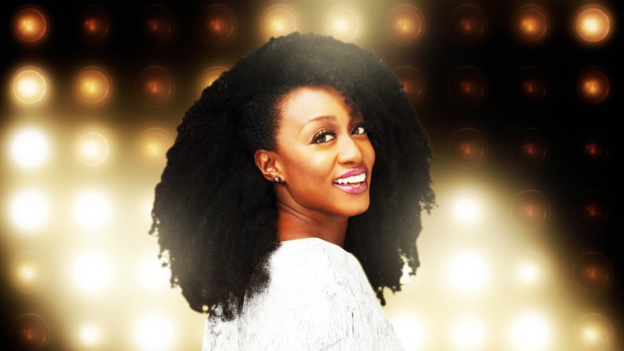 Beverley Knight