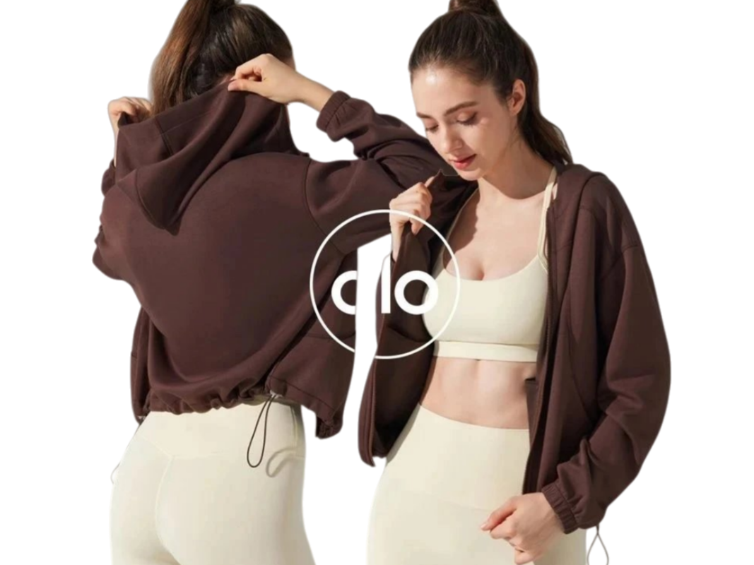 Alo Hoodie