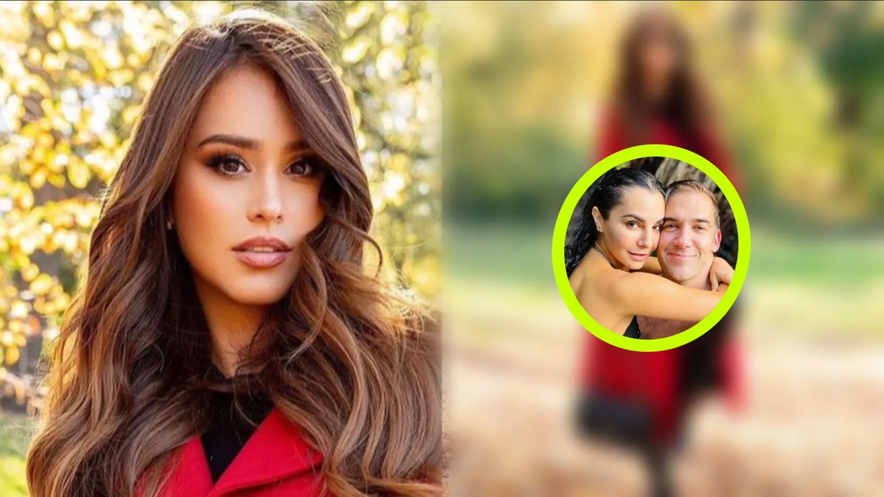 Yanet García publica sensual foto tras compromiso de su ex con Martha Higareda