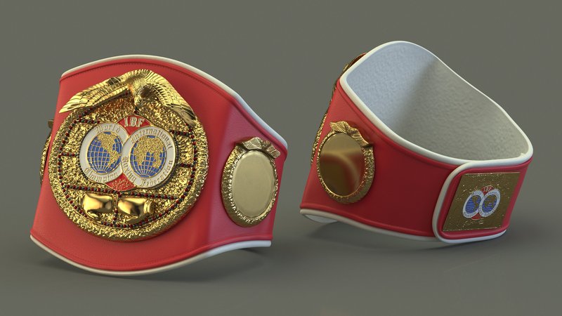 IBF отмени санкциите срещу руския бокс