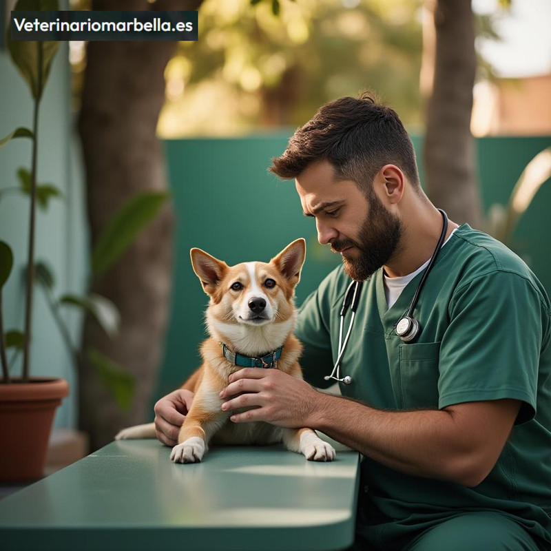Veterinario de perros de Calahorra