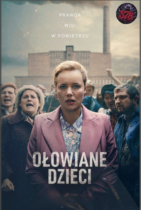 Ołowiane dzieci (2026) (Sezon 1) MULTi.1080p.NF.WEB-DL.H.264-S78 / Serial Polski