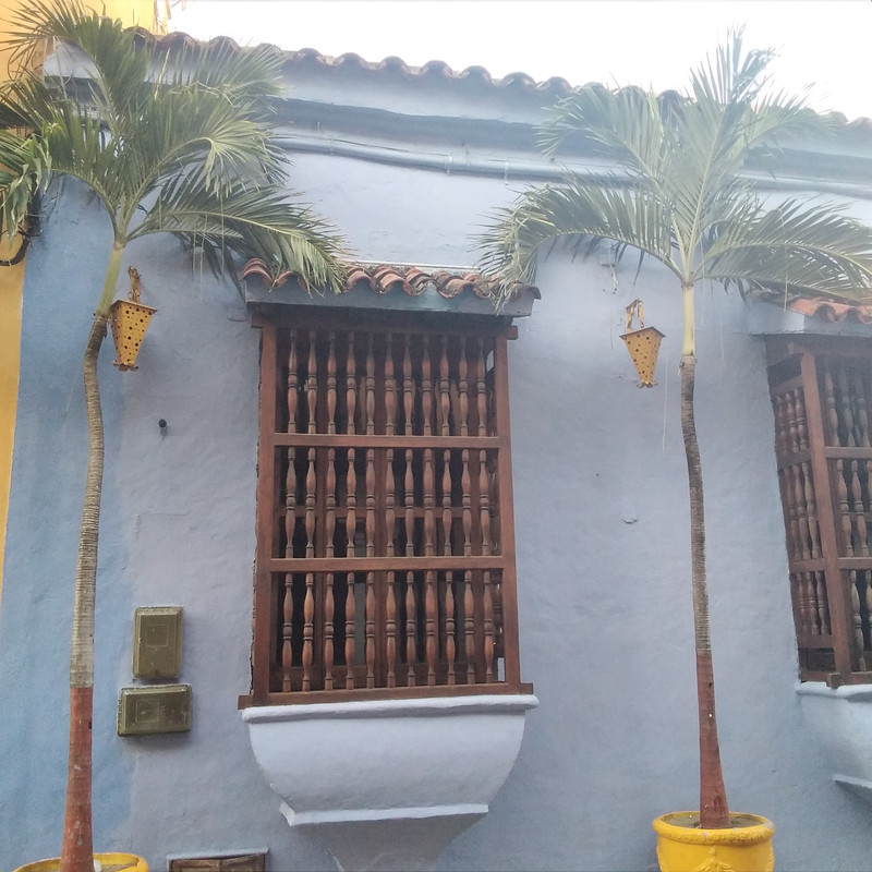 Зимовка 2026, полтора месяца в Колумбии.