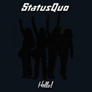 Re: Status Quo