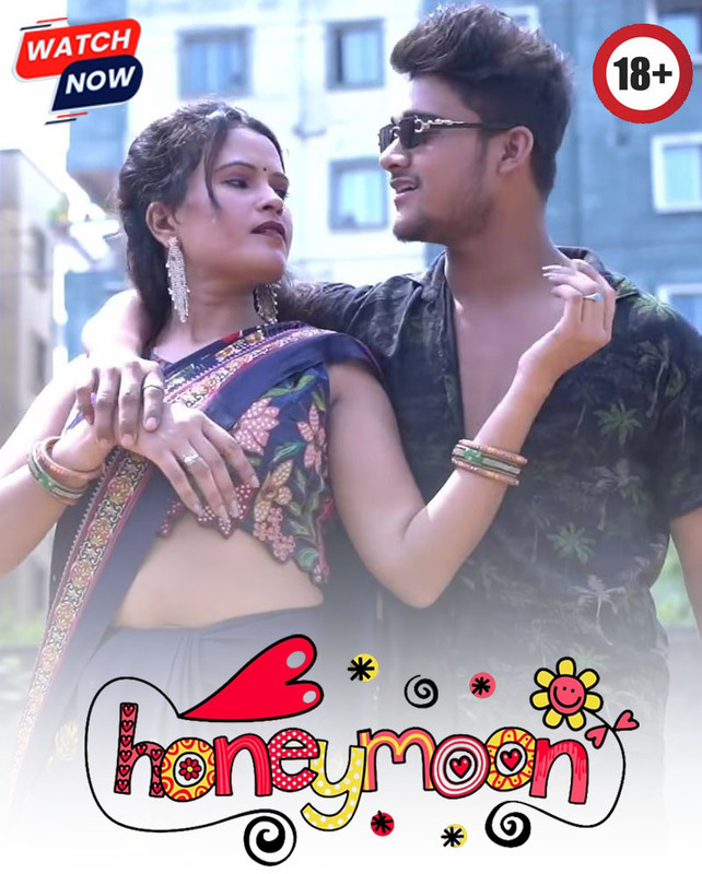 First Honeymoon 2025 Hindi Uncut Hot Short Film