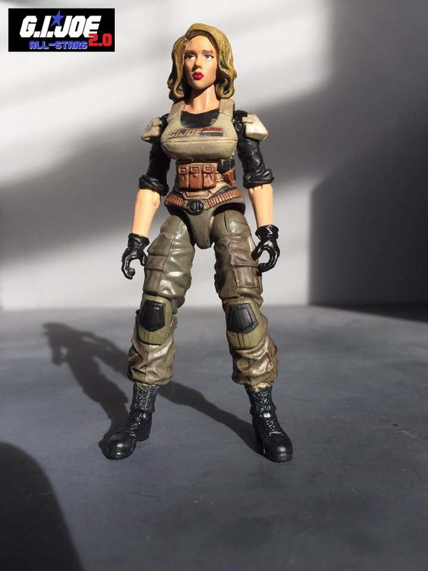 Day 8 - Bombstrike by Beau Kerley (2)