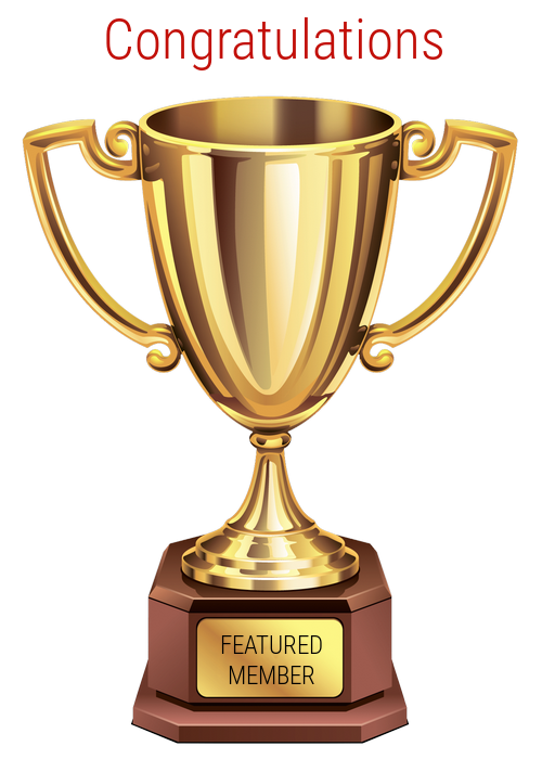 Featuredmember