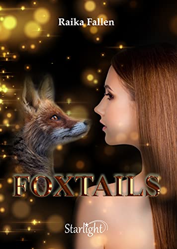 Raika Fallen - Foxtails (2021)