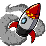 permanent rocket's Item Image