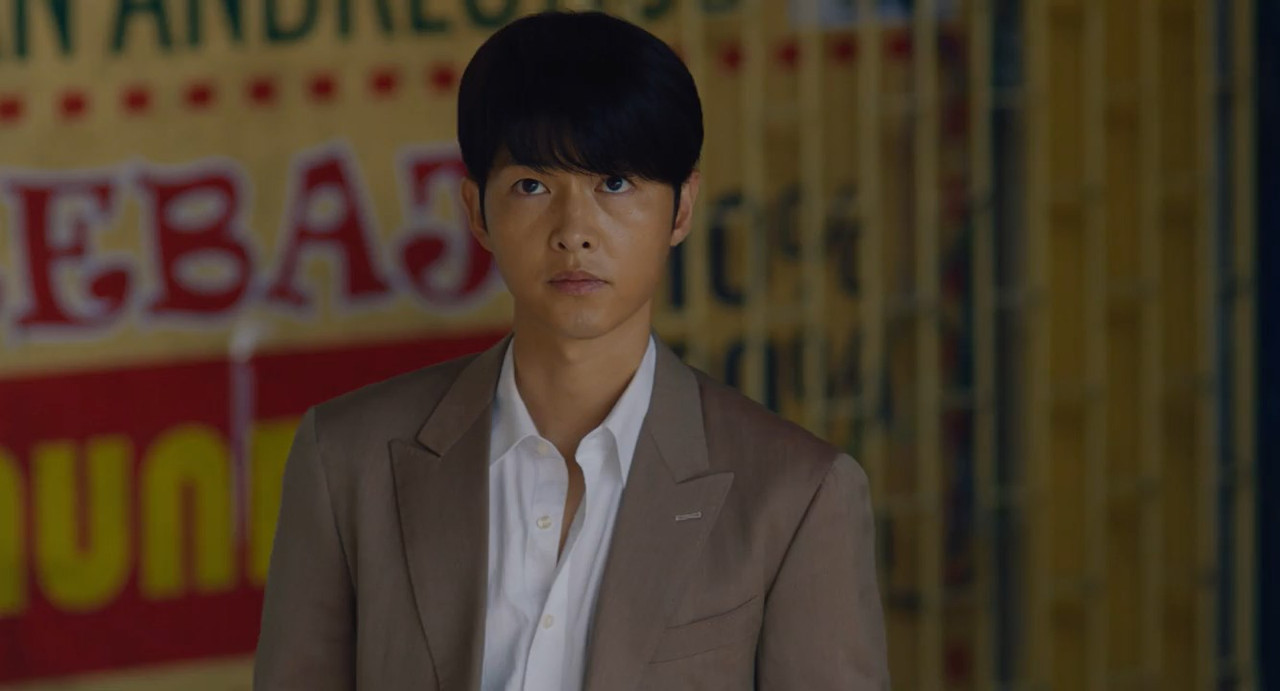 Bogotá: City of the Lost 2024 WebRip [Hindi + Tamil + English] 480p, 720p ESub Screenshot