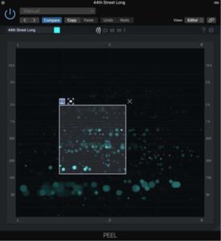 zPlane PEEL v1.0.2 macOS