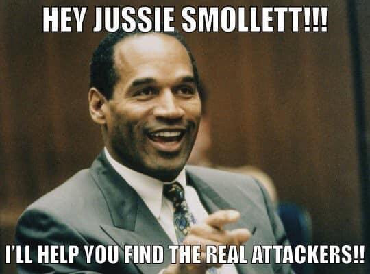 Brave words Real-attackers