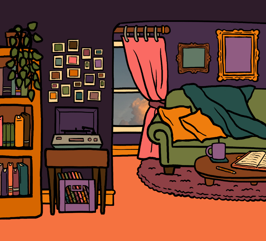 roommap