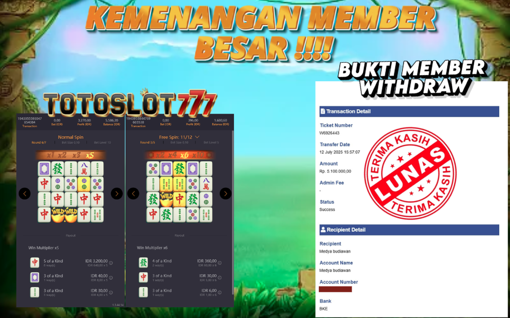 Bukti 