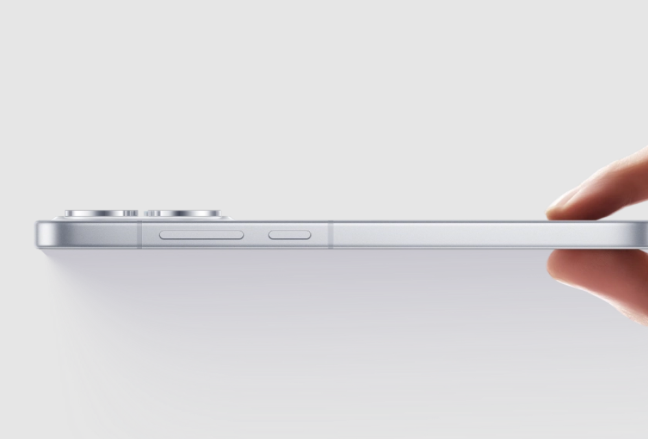 Aerospace-Grade Aluminum Frame