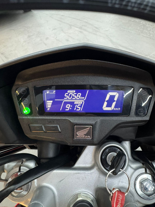 Foto 4 da moto