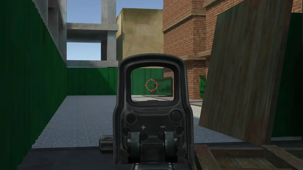 Download Local Warfare APK