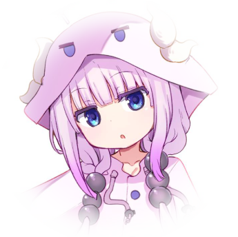 kanna kamui - dragonmaid