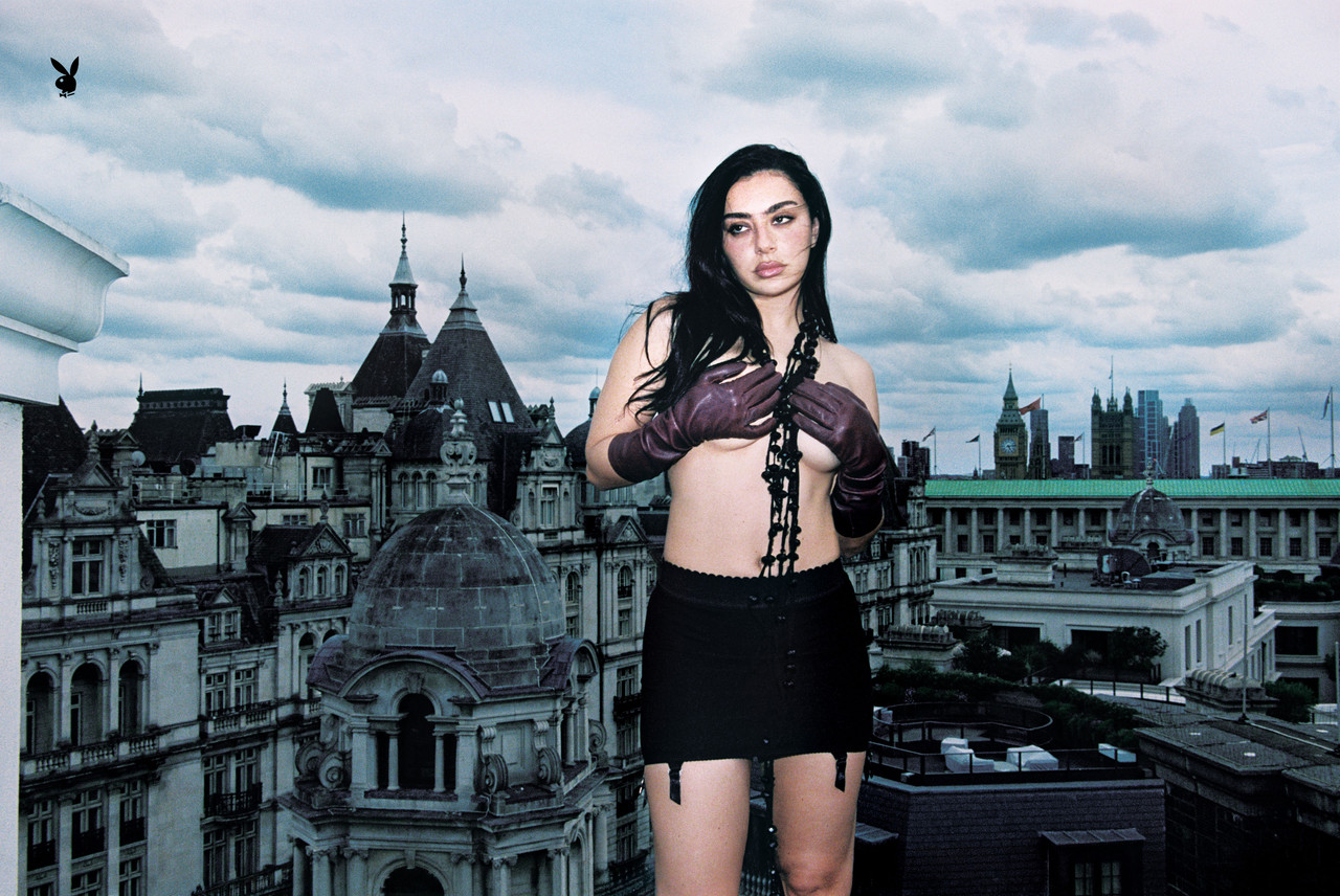 Charli XCXPlayboy332