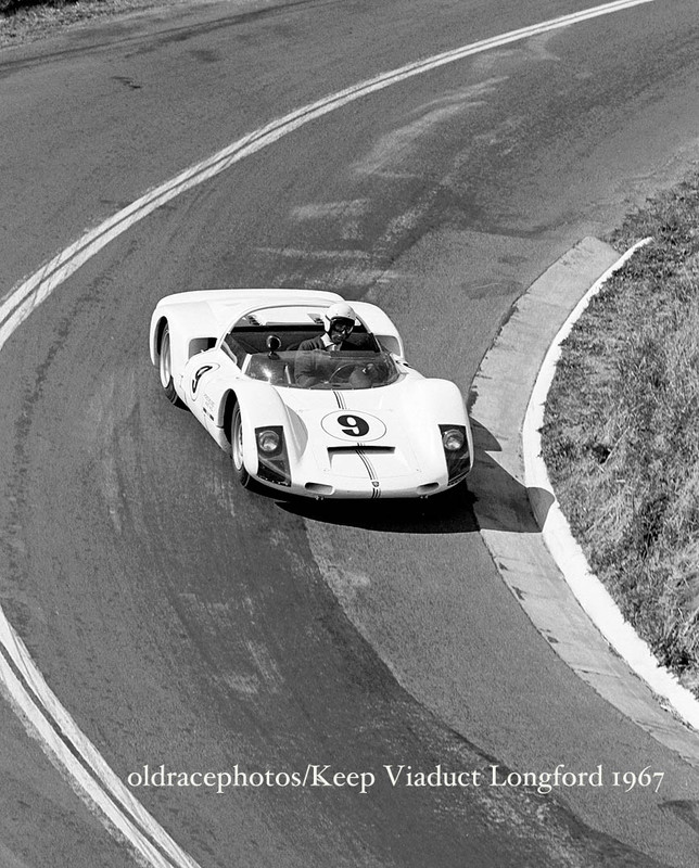 Mr Porsche Australia Alan Hamilton Dies... - The Nostalgia Forum - The ...